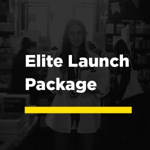 Elite Launch Package